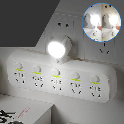 Smart socket